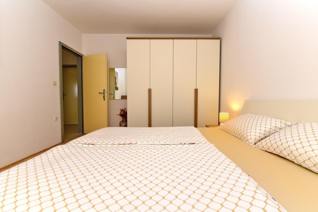 Apartment Monfiorenzo 1551 Ровин Екстериор снимка