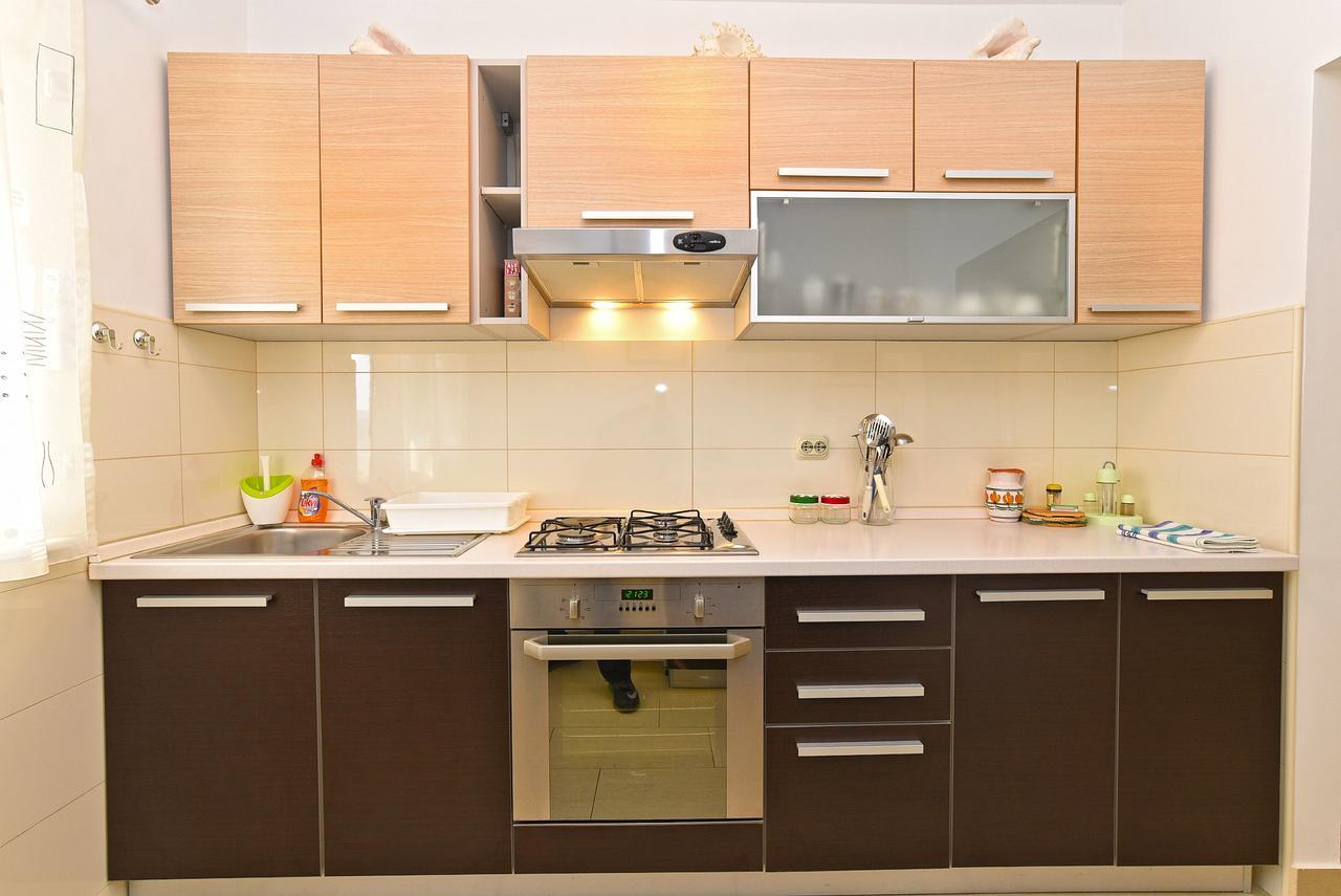 Apartment Monfiorenzo 1551 Ровин Екстериор снимка